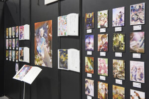 『京まふ2025』公式レポート公開！おこしやす大使・岡本信彦、石見舞菜香感想も13