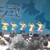 西川貴教 虹ヶ咲「繚乱！ビクトリーロード」でコラボ！『イナズマロック フェス 2025』