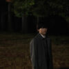 長尾謙杜 暗闇の中で何かに視線を向ける意味深写真？映画『俺ではない炎上』公式インタ公開