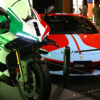 大阪・関西万博イタリア館 エミリア＝ロマーニャPRウィークでフェラーリとドゥカティ展示！旅行関係者注目のプレゼン開催