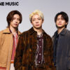 Number_i・平野紫耀、神宮寺勇太、岸優太の生出演パートも！「『No.Ⅱ』リリース記念特番」配信へ