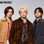 Number_i・平野紫耀、神宮寺勇太、岸優太の生出演パートも！「『No.Ⅱ』リリース記念特番」配信へ
