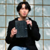 宮舘涼太 水上恒司と山下美月から「根回しでは？」など激しくツッコミ！『火喰鳥を、喰う』大ヒット祈願