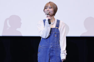 富田美憂 稲垣好と箱根行き「友達と行くロケってこんなに楽しい」！「終末ツーリング」イベ17