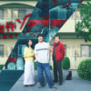 渡辺翔太主演でホラー初挑戦『事故物件ゾク 恐い間取り』10月10日より配信へ！