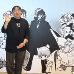 ピノコはiPS細胞の予言？『手塚治虫 ブラック・ジャック展』内覧でiPS心臓開発の澤芳樹氏トーク