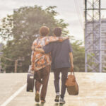 森崎ウィン＆向井康二W主演『（LOVE SONG）』ロケ地公開！バンコクプレミアにも登場へ