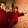 A.B.C-Z 9th Album『CRAZY ROMANTIC!』新アーティスト写真公開！収録曲情報も