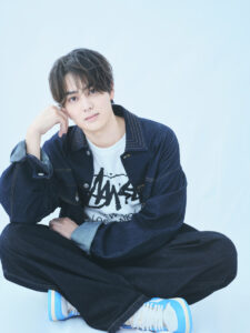 西山智樹＆前田大輔 関西電力プロジェクト『#ゼロカーボンジュール』スペシャルサポーターに3