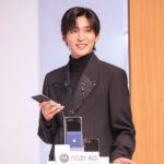 目黒蓮「初監督を務めた作品がついにできあがりました」と楽しげ！ミニREN激励に噴き出す