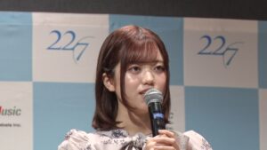 22/7新メンバーオーディションの三次審査通過者19人発表！四次審査は過酷な内容1