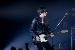 『未定 vol.1 グループ魂×THE KEBABS』“ロックバンドは楽しいな！”と我々は何を見せられているのか12