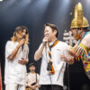 『未定 vol.1 グループ魂×THE KEBABS』“ロックバンドは楽しいな！”と我々は何を見せられているのか