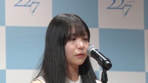22/7新メンバーオーディションの三次審査通過者19人発表！四次審査は過酷な内容5