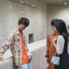 芳根京子と髙橋海人“初恋”捉える！『君の顔では泣けない』新場面写