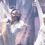 堂本光一『Star Song Special』で歌唱曲は？Hey! Say! JUMPとKEY TO LITに「怖い先輩はいる？」