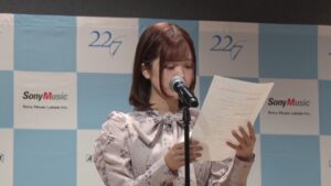 22/7新メンバーオーディションの三次審査通過者19人発表！四次審査は過酷な内容11
