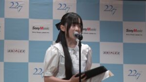 22/7新メンバーオーディションの三次審査通過者19人発表！四次審査は過酷な内容12