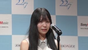 22/7新メンバーオーディションの三次審査通過者19人発表！四次審査は過酷な内容13