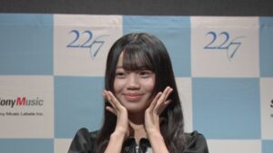 22/7新メンバーオーディションの三次審査通過者19人発表！四次審査は過酷な内容17