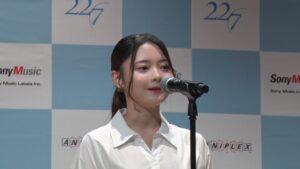 22/7新メンバーオーディションの三次審査通過者19人発表！四次審査は過酷な内容21