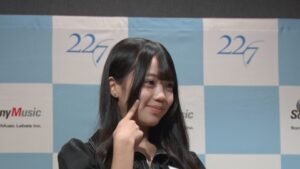 22/7新メンバーオーディションの三次審査通過者19人発表！四次審査は過酷な内容22
