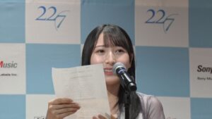 22/7新メンバーオーディションの三次審査通過者19人発表！四次審査は過酷な内容24