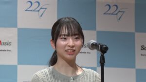22/7新メンバーオーディションの三次審査通過者19人発表！四次審査は過酷な内容26