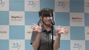 22/7新メンバーオーディションの三次審査通過者19人発表！四次審査は過酷な内容27