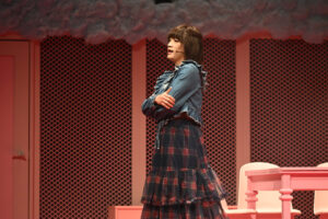 舞台『エグ女2025』開幕！木原瑠生、武藤潤、鳥越裕貴ら女性演じる11