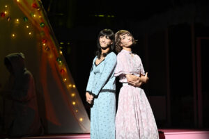 舞台『エグ女2025』開幕！木原瑠生、武藤潤、鳥越裕貴ら女性演じる14