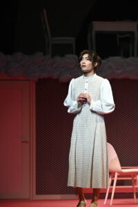 舞台『エグ女2025』開幕！木原瑠生、武藤潤、鳥越裕貴ら女性演じる16