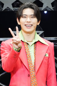 IMP.影山拓也主演『星列車で行こう』再演！「日常が華やかで素敵になるような作品」8