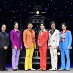 IMP.影山拓也主演『星列車で行こう』再演！「日常が華やかで素敵になるような作品」