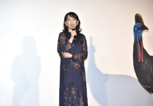 宮舘涼太Snow Manメンカラおかげで火喰鳥“ドレスコード”華麗に取り入れ！共演陣“怪演”証言7
