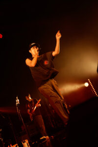 ORANGE RANGEツアー『RANGE AID+ presents RWD← SCREAM 025』ファイナル！熱狂の一夜4
