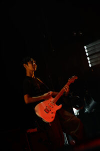 ORANGE RANGEツアー『RANGE AID+ presents RWD← SCREAM 025』ファイナル！熱狂の一夜5