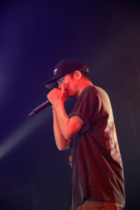 ORANGE RANGEツアー『RANGE AID+ presents RWD← SCREAM 025』ファイナル！熱狂の一夜6
