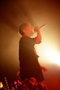 ORANGE RANGEツアー『RANGE AID+ presents RWD← SCREAM 025』ファイナル！熱狂の一夜7