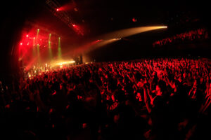 ORANGE RANGEツアー『RANGE AID+ presents RWD← SCREAM 025』ファイナル！熱狂の一夜9