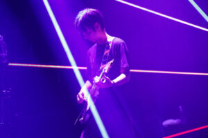 ORANGE RANGEツアー『RANGE AID+ presents RWD← SCREAM 025』ファイナル！熱狂の一夜18