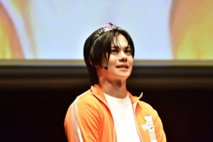 超特急・カイとリョウガ『稜海しました！超特急QR』番組イベント開催！“却下ちゃん”大歓声9