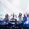 JO1、INI、DXTEEN、ME:I、IS:SUE大阪・関西万博集結！「Lemino MUSIC FES – LAPONE DAY in EXPO -」公式レポ