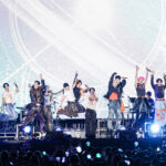 JO1、INI、DXTEEN、ME:I、IS:SUE大阪・関西万博集結！「Lemino MUSIC FES – LAPONE DAY in EXPO -」公式レポ