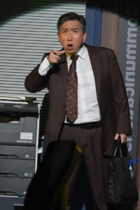 薮宏太主演『MONDAYS』へ「共鳴するんだという面白さ」！ウォーリー木下氏「音楽劇にした」理由とは？7