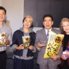 西川かの子プロデュース『西川家のだし』販売元語る発売1ヶ月の反響？きよし、ヘレン、忠志ファミリー勢揃い