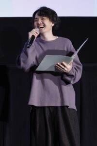 櫻井孝宏「おそ松さん」10周年記念上映イベントで「これからも我々と共に年を重ねて」1
