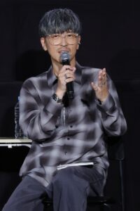 櫻井孝宏「おそ松さん」10周年記念上映イベントで「これからも我々と共に年を重ねて」4
