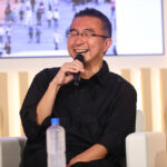藤本壮介氏 大阪・関西万博の大屋根リング設計への心境披露や“硬さをほぐす”工夫も