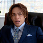 上田竜也“社長”「MOUSE PEACE FES. 2025 2nd Bite」で“うるおい手当”プレゼントへ